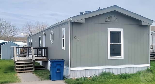 Photo of 2224 US Hwy 87 E #95, Billings, MT 59101