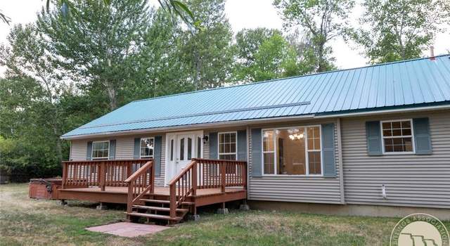 Photo of 218 W School St, Absarokee, MT 59001
