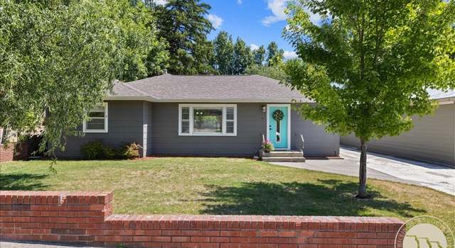 Photo of 2919 Rimview Dr, Billings, MT 59102