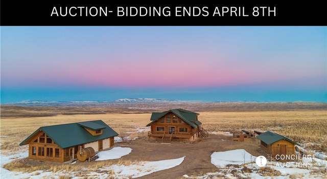 Photo of 47 Horny Toad Trail S (the Outpost) Trl, Belfry, MT 59008