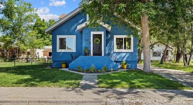 Photo of 643 Parkhill Dr, Billings, MT 59102