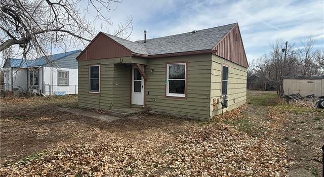Photo of 118 Trumper St St, MT 59248
