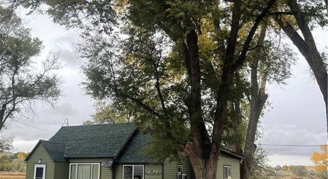 Photo of 111 E River Ave. St, Fromberg, MT 59029