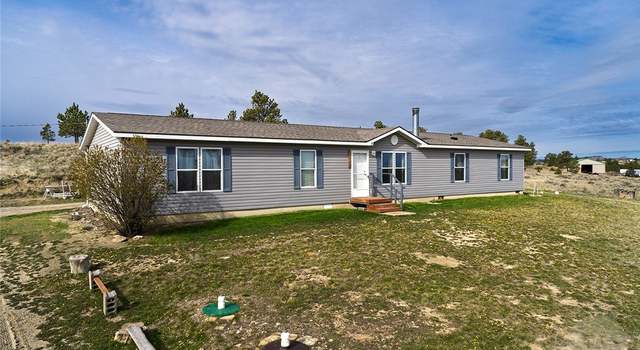 Photo of 1345 Jana Ln, Shepherd, MT 59079