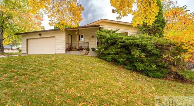Photo of 3023 Mcbride St, Billings, MT 59102