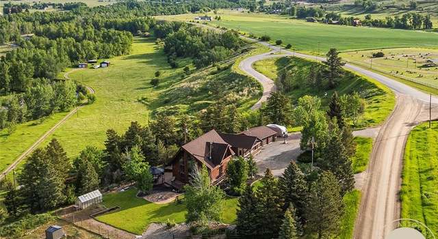 Photo of 639 Clear Creek Rd, Roberts, MT 59070