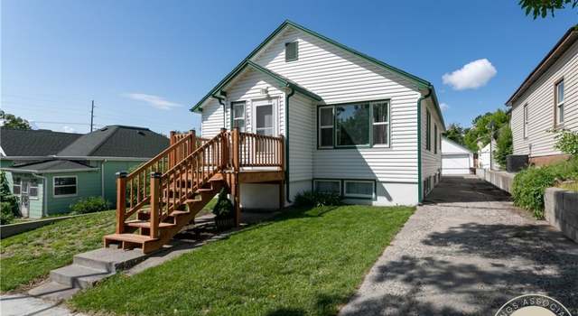 Photo of 406 S 29th Street St, Billings, MT 59101