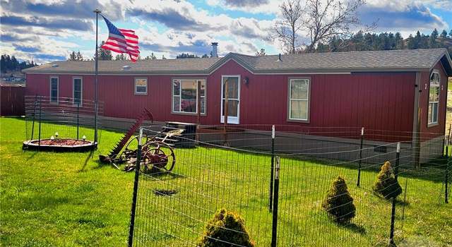 Photo of 2738 Chisholm Dr, Colstrip, MT 59323