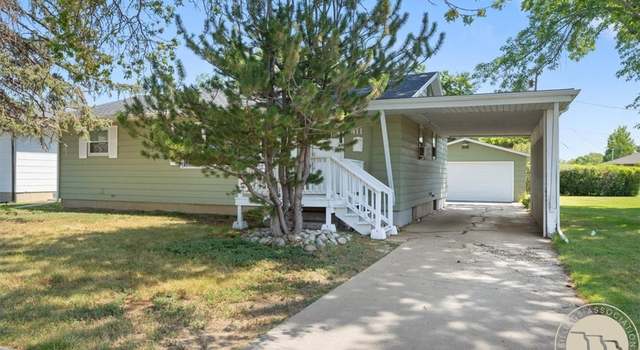 Photo of 411 19th St St W, Billings, MT 59102