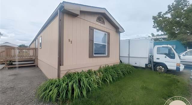 Photo of 2224 Highway 87 E #51 #51, Billings, MT 59101