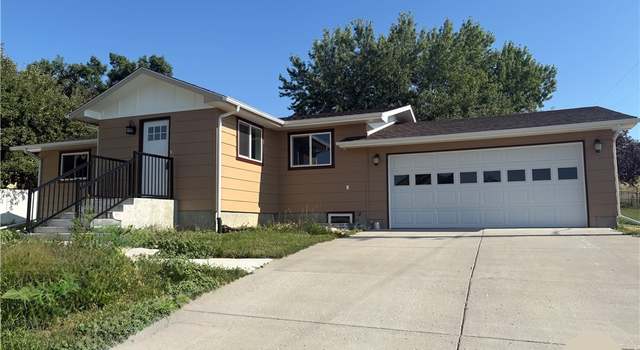 Photo of 3804 Becraft Ln, Billings, MT 59101