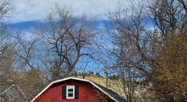 Photo of 705 N 18th Street St, Billings, MT 59101