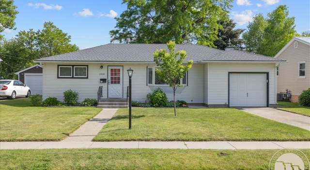 Photo of 1830 Belvedere Dr, Billings, MT 59102