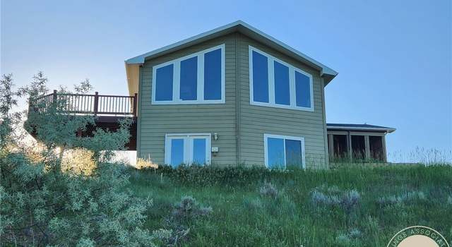 Photo of 6816 Earl Ave, Huntley, MT 59037