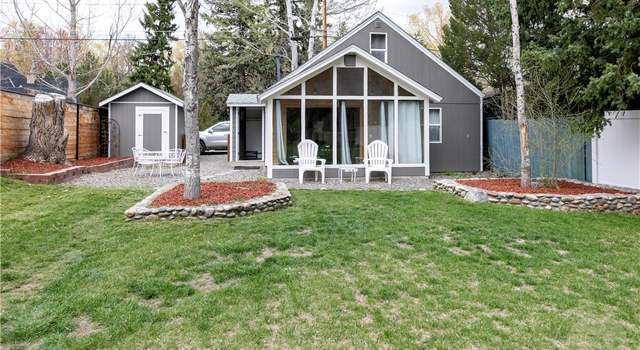 Photo of 505 Parkhill Dr, Billings, MT 59102