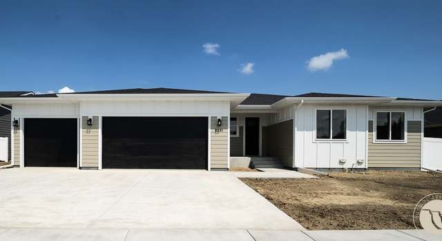 Photo of 5221 Camp Ln, Billings, MT 59106