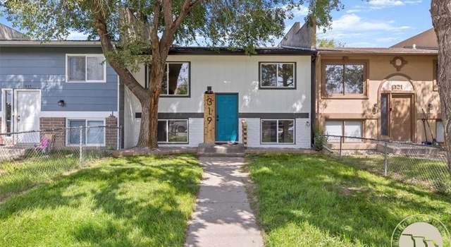 Photo of 319 Jackson St, Billings, MT 59101