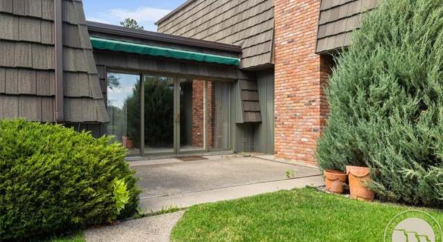 Photo of 1008 Poly Dr Unit B1, Billings, MT 59102