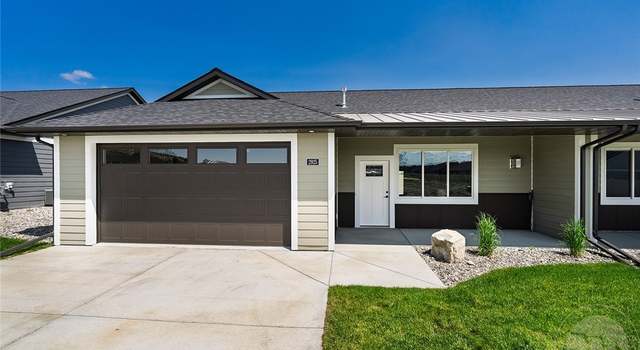 Photo of 2925 Eagle Butte Trl Trl, Billings, MT 59106