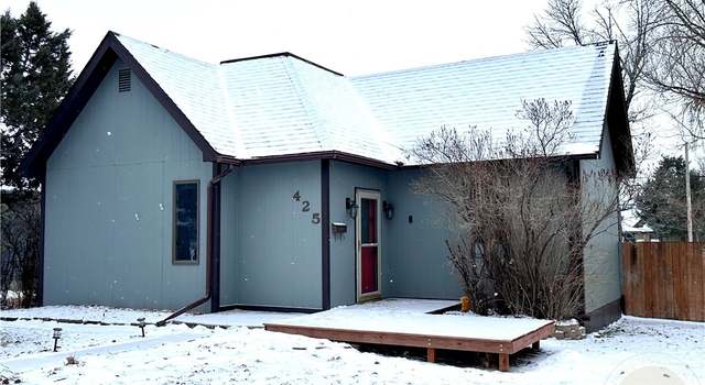 Photo of 425 3rd Ave no Ave, Glasgow, MT 59230