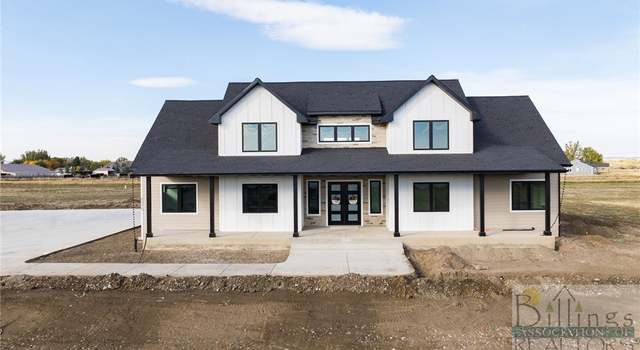 Photo of 5315 Colter St, Billings, MT 59106