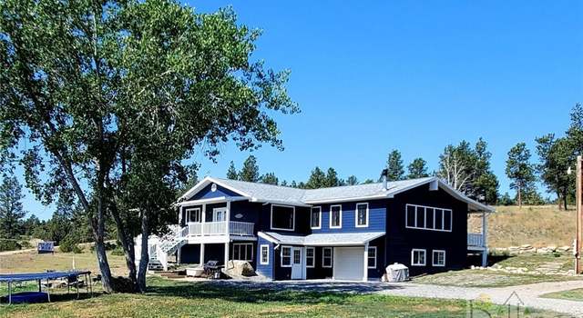 Photo of 72 Pioneer Trl, Lavina, MT 59046