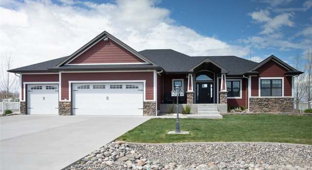 Photo of 2613 Brookway Dr, Laurel, MT 59044