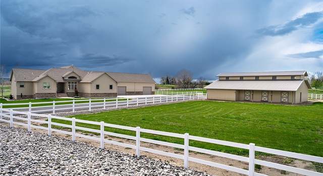 Photo of 1645 Pheasant Brook Drive Dr, Laurel, MT 59044