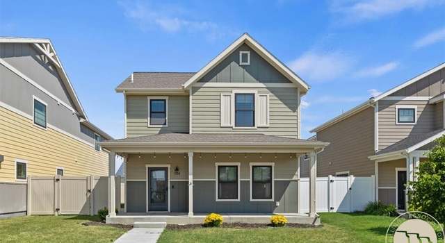 Photo of 1726 Island View Dr, Billings, MT 59101