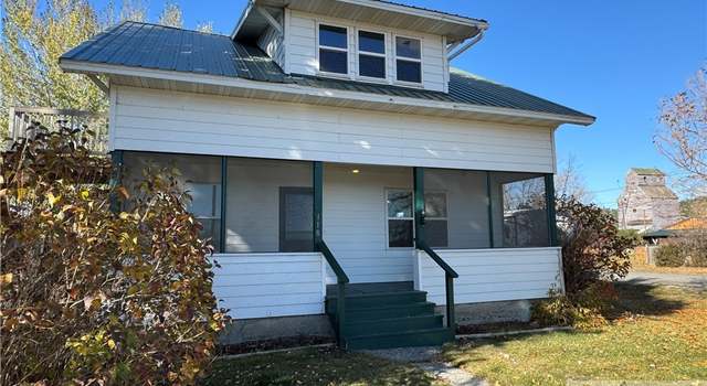 Photo of 118 Crawford St, St N, Reed Point, MT 59069