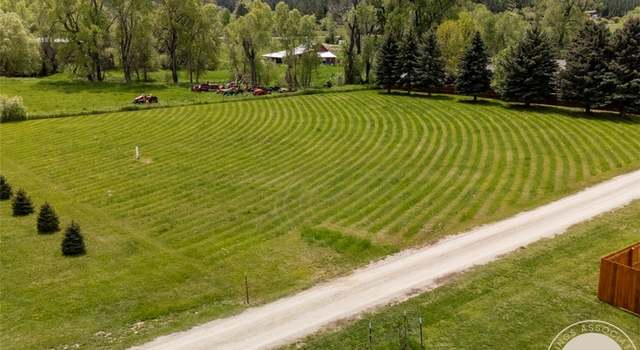 Photo of Lot #4 Culbertson Ln, Columbus, MT 59019