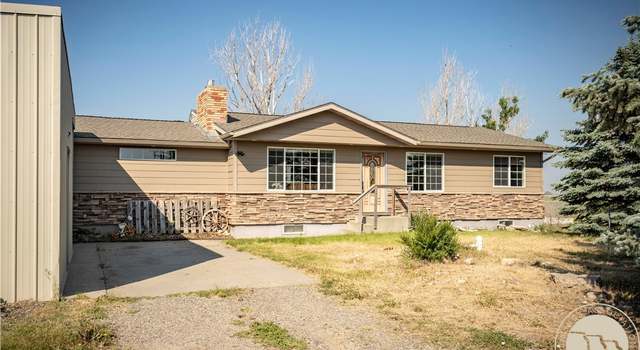 Photo of 9616 Shepherd Rd, Shepherd, MT 59079