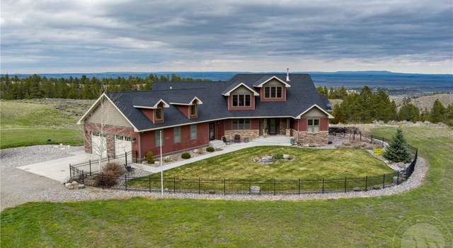 Photo of 4825 Buffalo Springs Road Rd, Acton, MT 59002