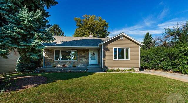 Photo of 1718 Virginia Lane Ln, Billings, MT 59102
