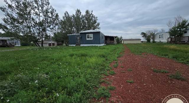 Photo of 123 W Milwaukee Ave, Baker, MT 59313