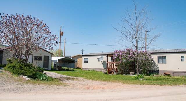 Photo of 139 F St, Fort Smith, MT 59035
