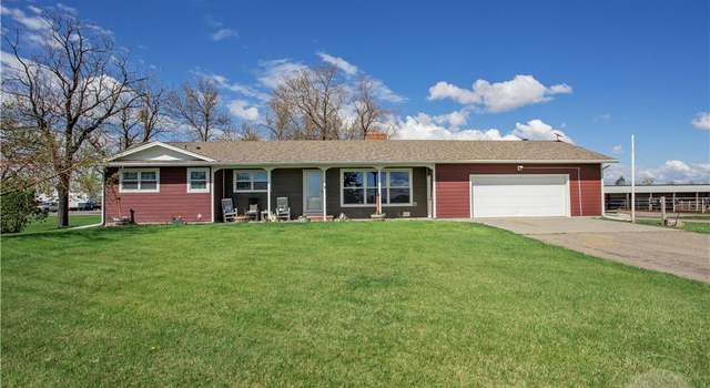 Photo of 5555 Hay Meadow Dr, Shepherd, MT 59079