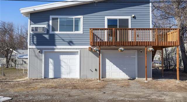 Photo of 213 Woodland Ave, Laurel, MT 59044