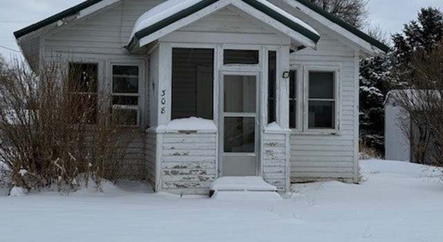 Photo of 308 Wagner St, Hysham, MT 59038