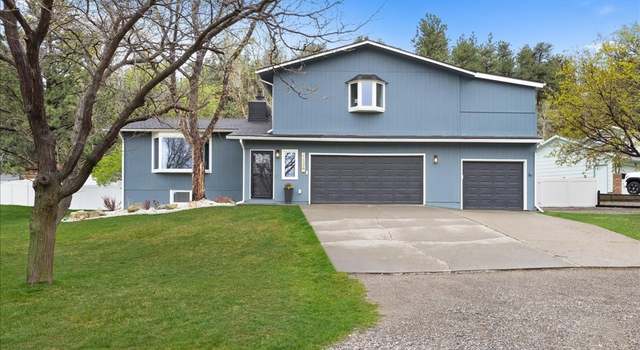 Photo of 1126 Evergreen Dr Dr, Billings, MT 59105
