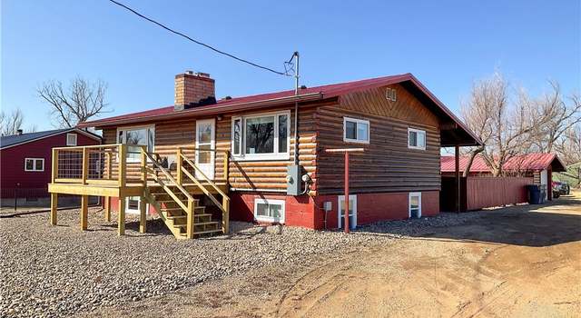 Photo of 602 Montana Street St, Jordan, MT 59337