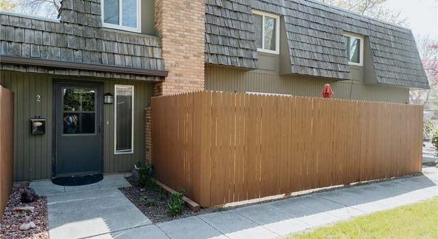 Photo of 1147 18th St W #2, Billings, MT 59102