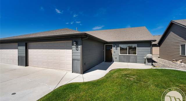 Photo of 1443 River Point Loop #1 Loop, Billings, MT 59101