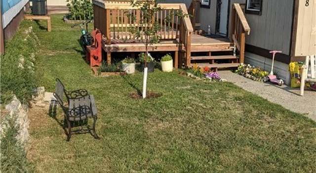 Photo of 1600 W 3 Rd. St. St W Unit Trailor  8, Roundup, MT 59072