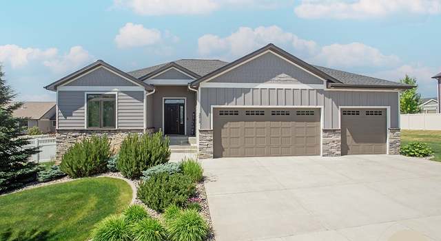 Photo of 3212 Peregrine Lane Ln, Billings, MT 59106