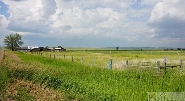 Photo of nhn 1021 Rd, Culbertson, MT 59218