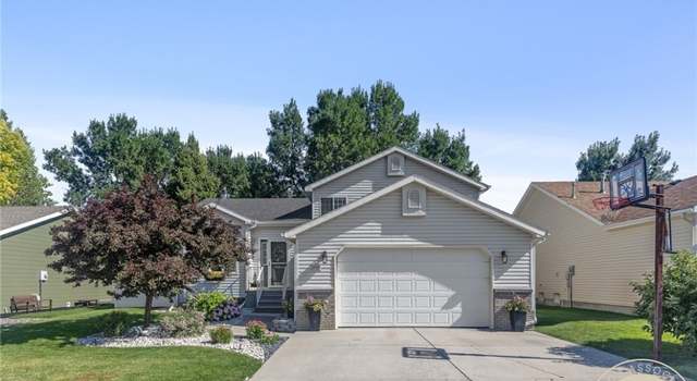 Photo of 3768 Glantz Dr, Billings, MT 59102