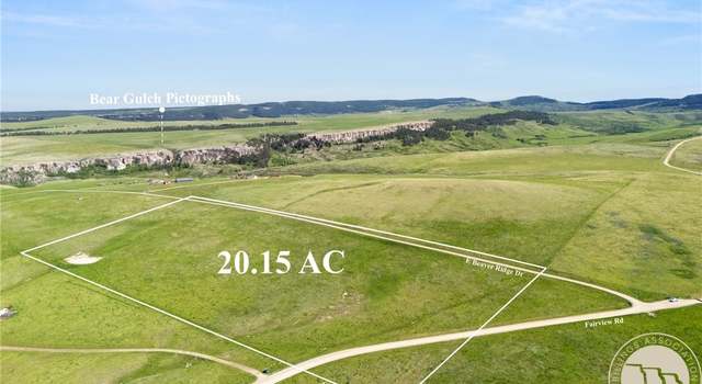 Photo of Lot 10 Fairview Rd, MT 59441