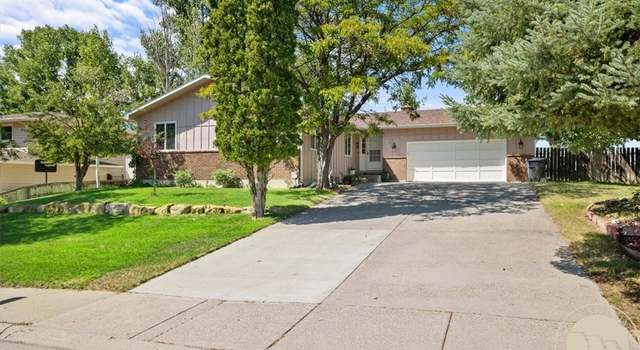 Photo of 569 Sahara Drive Dr, Billings, MT 59105