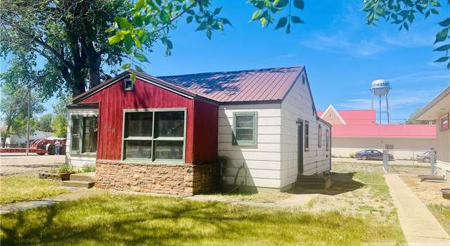 Photo of 226 1st St E, Other-see Remarks, MT 59522